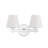 Ivanbrook 16'' Polished Chrome Sconce-475229454-475229455-475229441