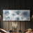 Field of Blue- Gallery Wrapped Canvas -Ready to Hang-1288441573