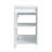 12" Bathroom Side Cabinet