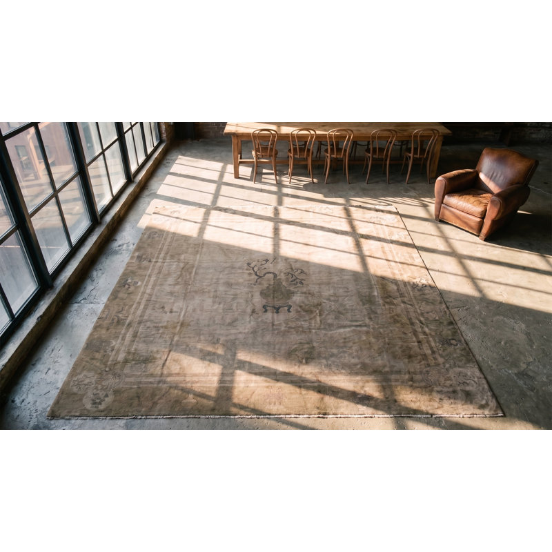 Tapis de Pékin