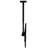 Full-motion Tv Ceiling Mount 42-80” Screens