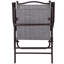 Chaise de patio Alvo-1694194616