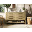 Meuble-lavabo double 54 po_Moderne_VF60554-366046688