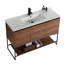 Ensemble de meuble-lavabo simple 48 po Carliana-1055408522