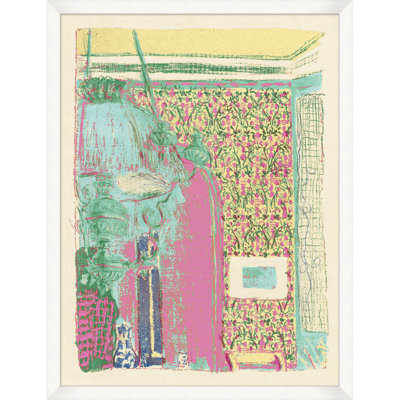 Interior 2 Print