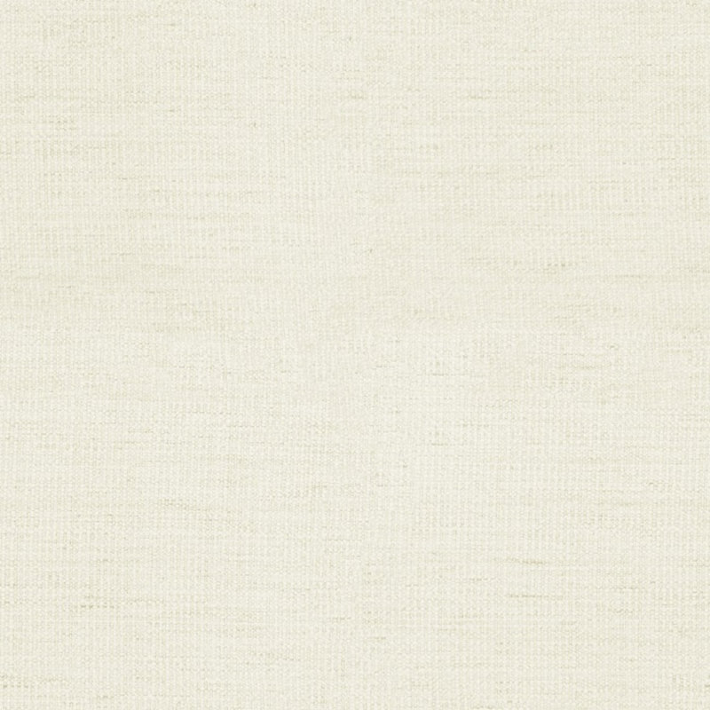 Island Estate Wingback Chair, White/Ivory