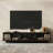 71.7'' W Media Storage Cabinet with 3 Flip-Top Bins