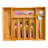 Thaddeus Adjustable Drawer Organizer