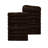 Ensemble de serviettes 100% coton super doux et absorbant Como-106905414-23074010