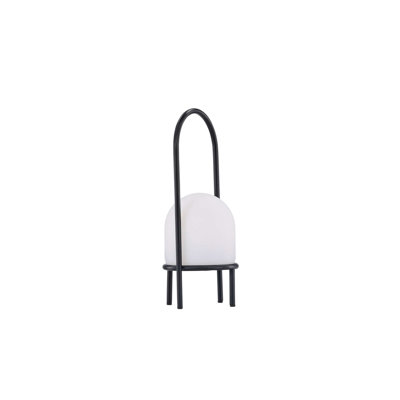 Bronis 43cm Table Lamp Base