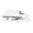 Marquia Adjustable Height Desk-20110658