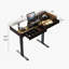 Height Adjustable Rectangle Standing Desk -1275450603-1275450602
