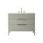 Emma 42" W Single Vanity-900704138