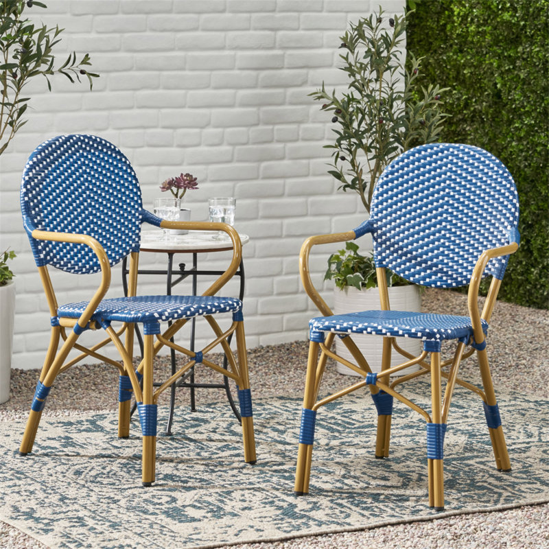CHAISE PIST BENCH