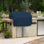 Blue Elephant 144.8cm W x 76.2cm D Grill Cover-1484854863