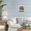 «Lake Living», reproduction de giclée sur bois, design par Giao Williams-1211320836-1211320838