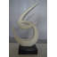 Élégante statue Boomerang Renfrow-1040842535