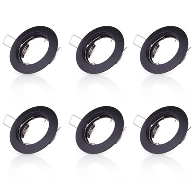 Ailbert 7.8cm Recessed Lighting Kit