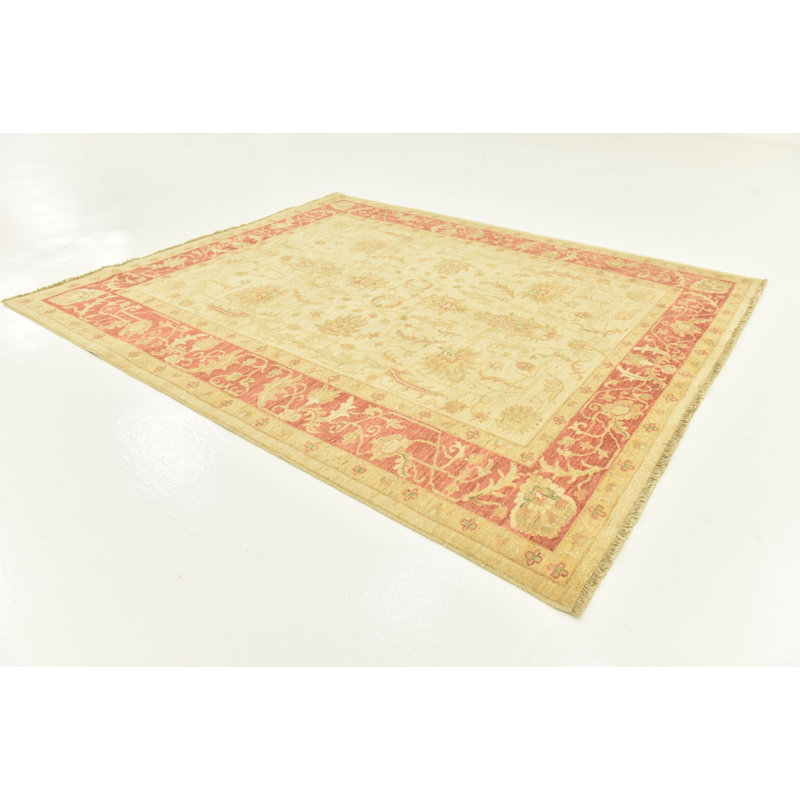 Mullings Light Beige Rug