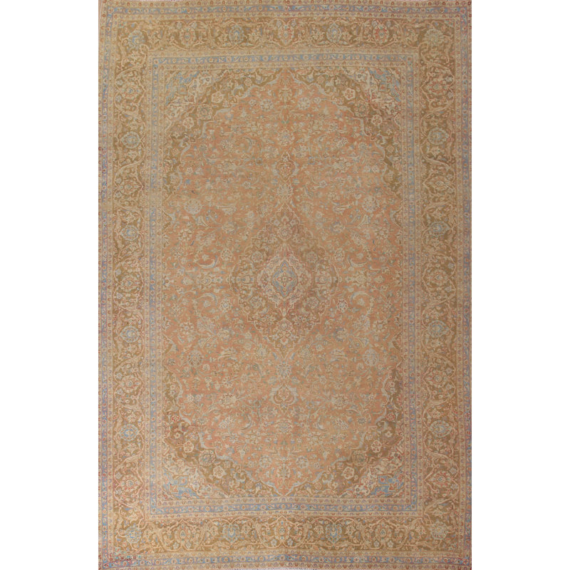 Tapis traditionnel 10 x 13