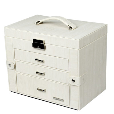 Jewellery Box +