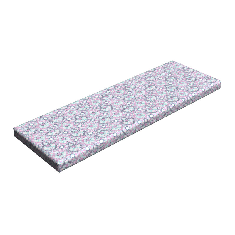 Coussin de siège intérieur / extérieur