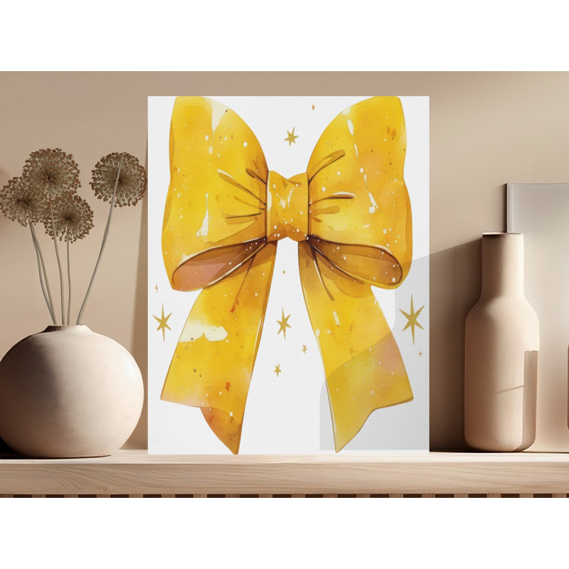 Wrapped Canvas Print Set, 24x30