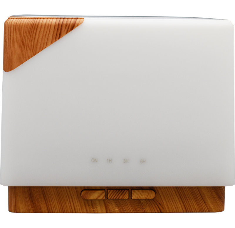 Kumar Diffuser