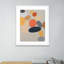 Russet Stack Print by Erica Hauser-48620875-48620874