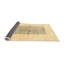 Tapis crème/gris zone contemporaine-896005296