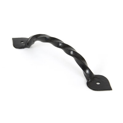 Twist 3.6 cm centre Arch Handle
