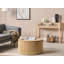Yoel 100cm Console Table