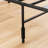 Lianna Metal Smartbase Folding Platform Bed Frame-496280260