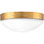 Plafonnier encastré 1 lumière DEL 13 po-527202345