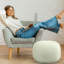 Repose-pieds de 18 po de largeur Nunnally-5465275