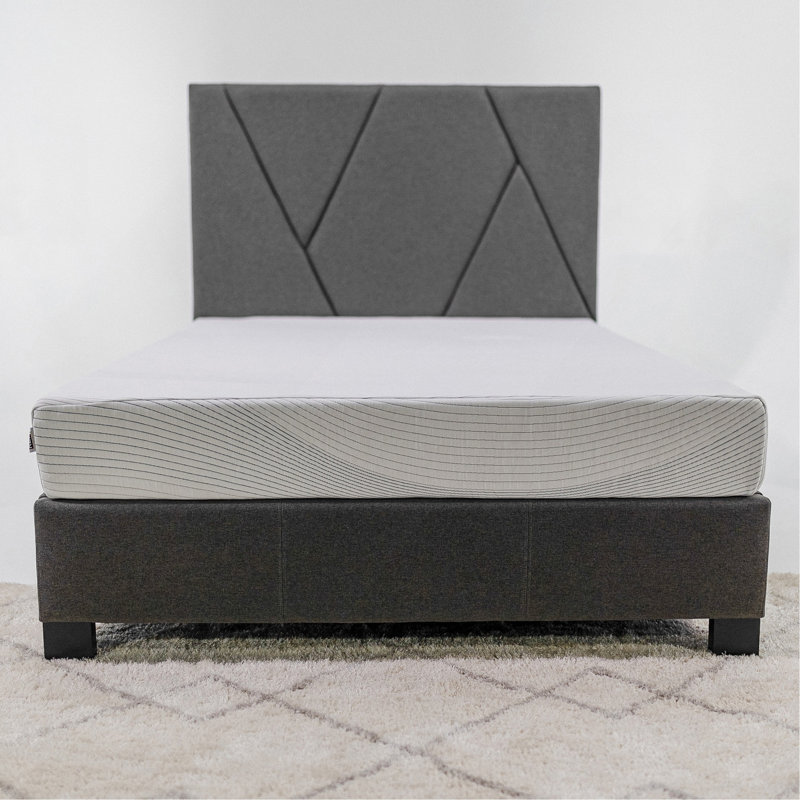 Matelas pour enfant Regen, Très grand lit