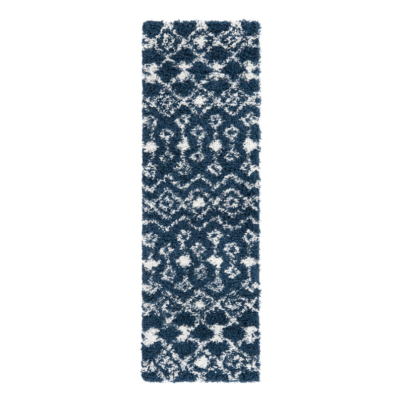 Tapis Enchantee, Tapis de couloir 2 pi x 6 pi 1 po