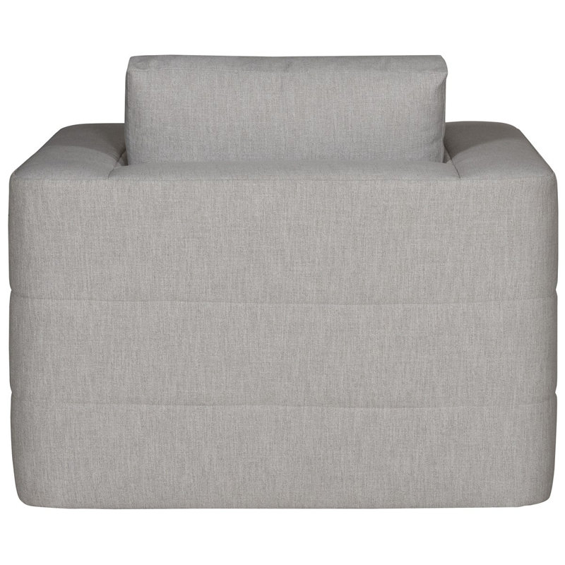 Chaise Leone, Jolie neige