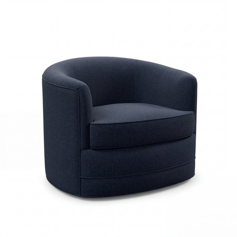 Kava Swivel Chair, 2369-32