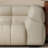 Marshmallow Luxury Puff Leather Sofa