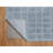 Sybile One-of-a-Kind 8'2" X 9'10" New Age Wool Area Rug Blue