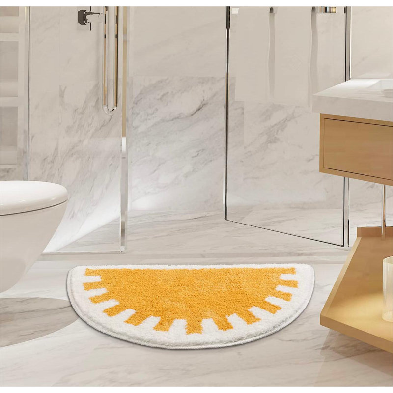 Tapis pour salle de bain Avanel