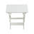 Hips Outdoor Bistro Set, Foldable Small Table And Chair Set-1679479839