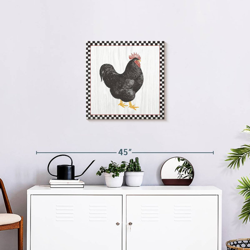 Brampt Home To Roost III