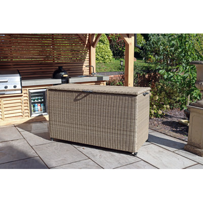 WENTWORTH KD Cushion Storage Box 826L
