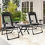 Nylon Patio Folding Chair Folding Chair Set-97777418