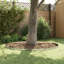 103cm W Steel Lawn Edging-130022337