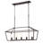 Alvene 5 - Light Kitchen Island Pendant-1910736535