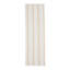 Jebediah Millstone Stripe Table Runner