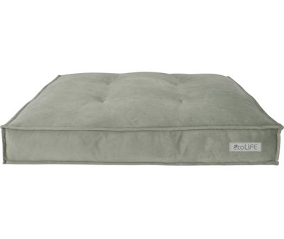 RECYCLED PLASTIC Pet Bed